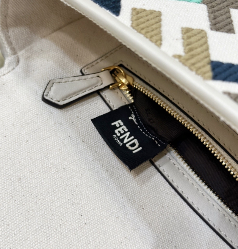 Fendi Satchel Bags